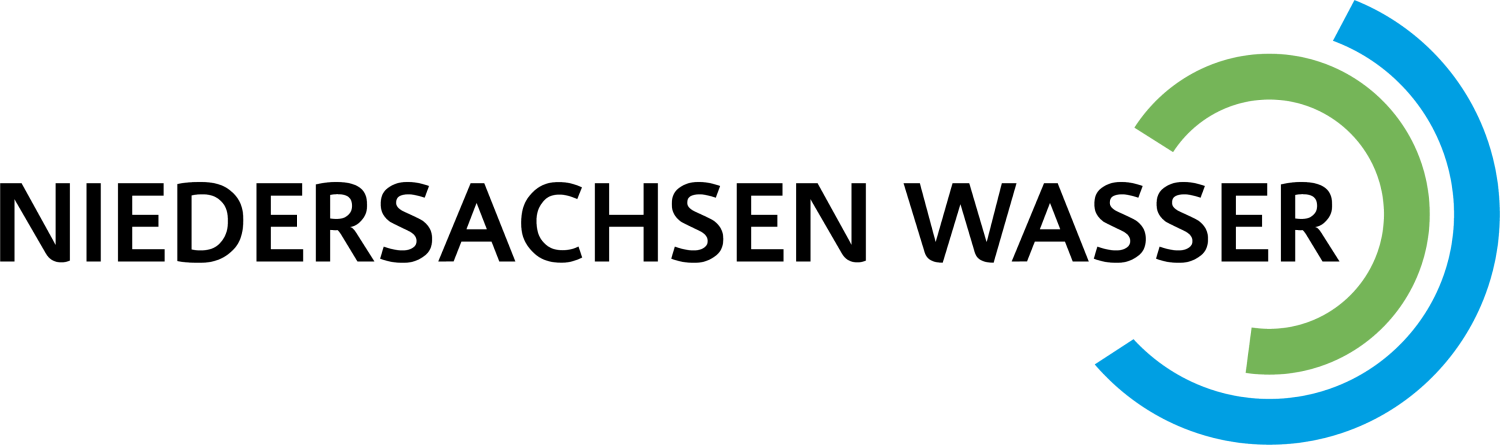 Niedersachsen Wasser Logo