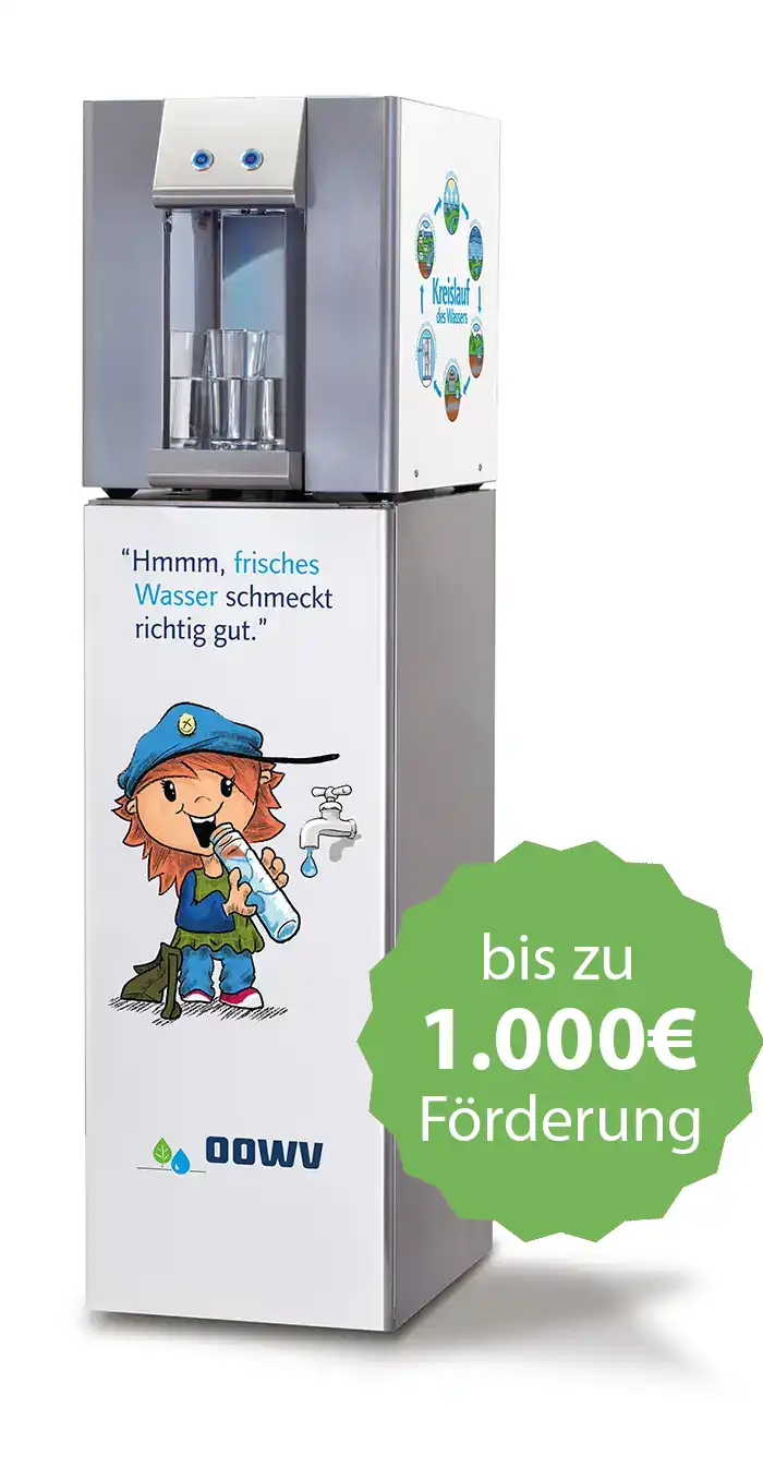 Wasserspender_Foerderung