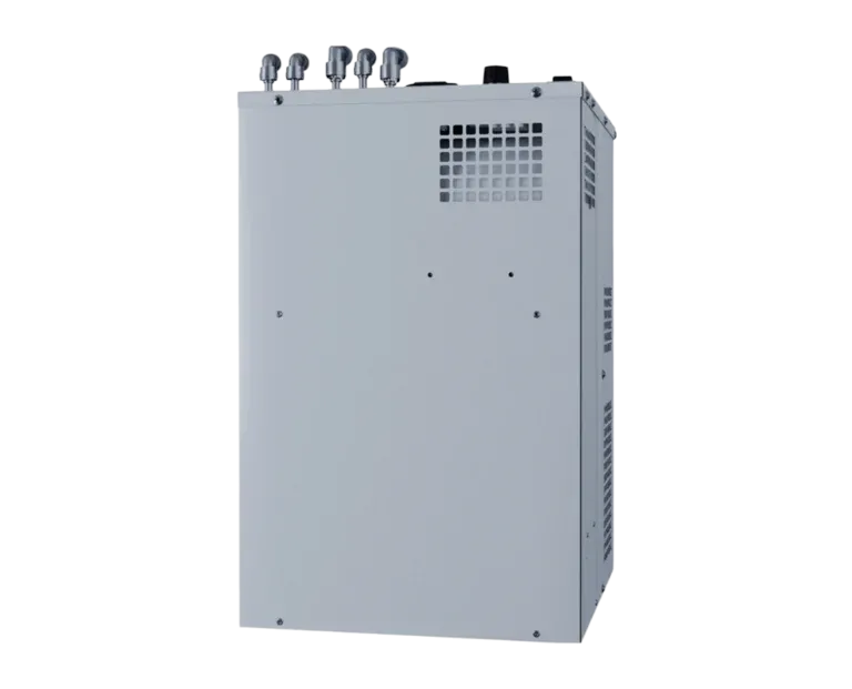 Trinkwasserspender 15 EAU~K Zapfsysteme mit Unterflurgerät K4 Sub