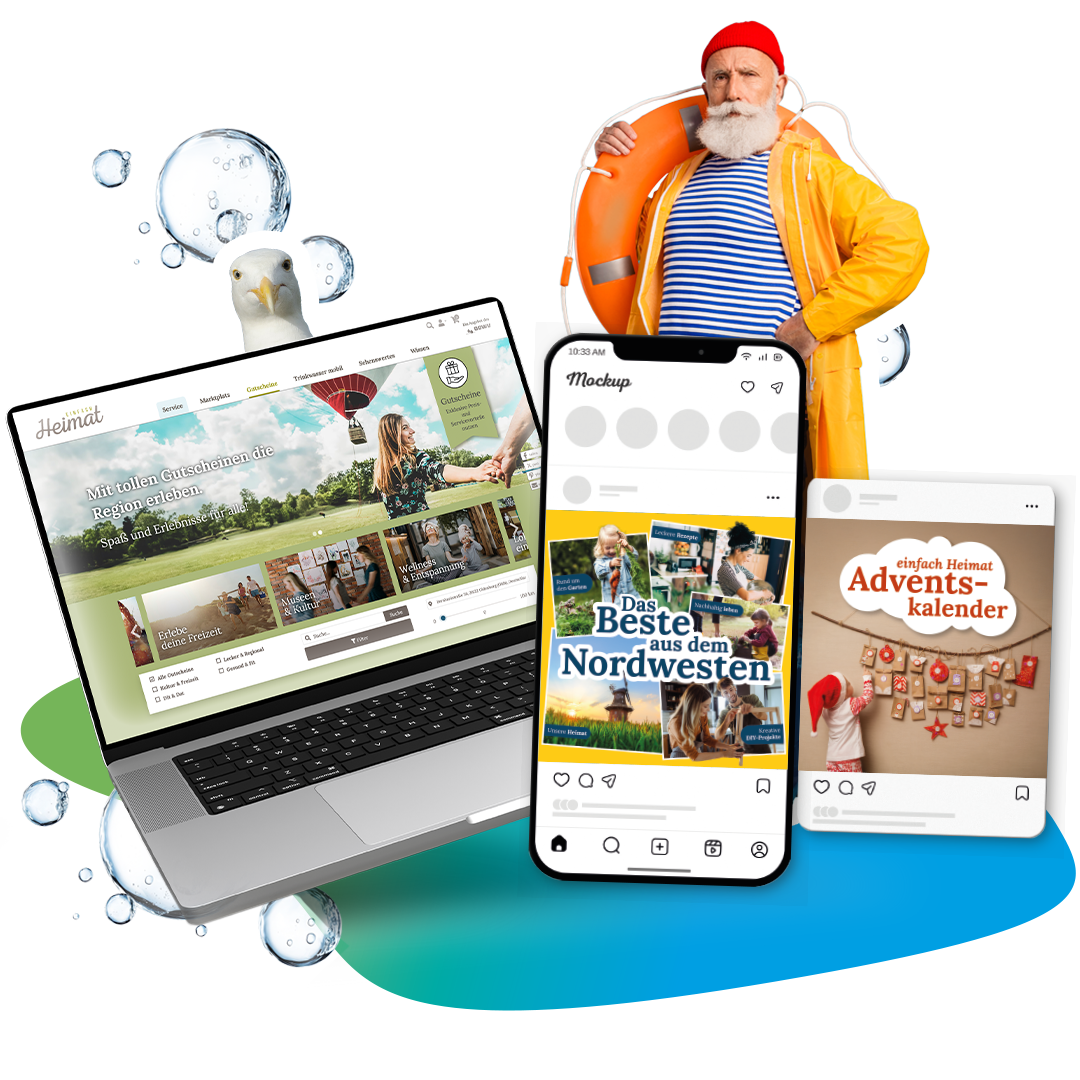 Marketing 6 Media