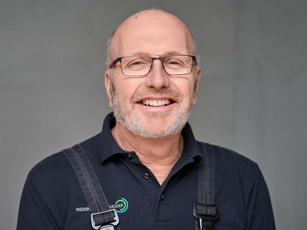 Jörg Buggenthin