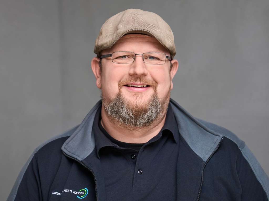 Nico Rübsamen