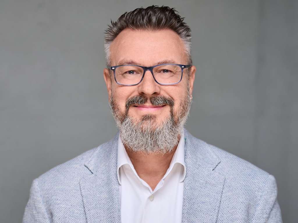 Jörn Logemann