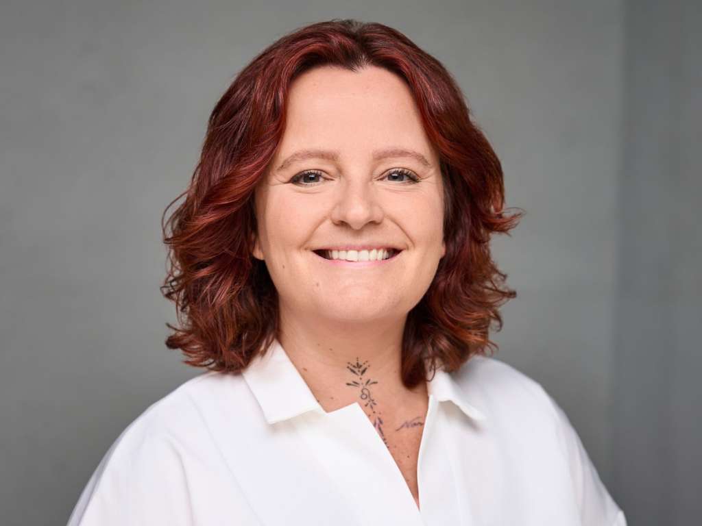 Britta Neelsen