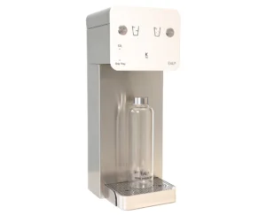 EAU~K eTube – Trinkwasserspender