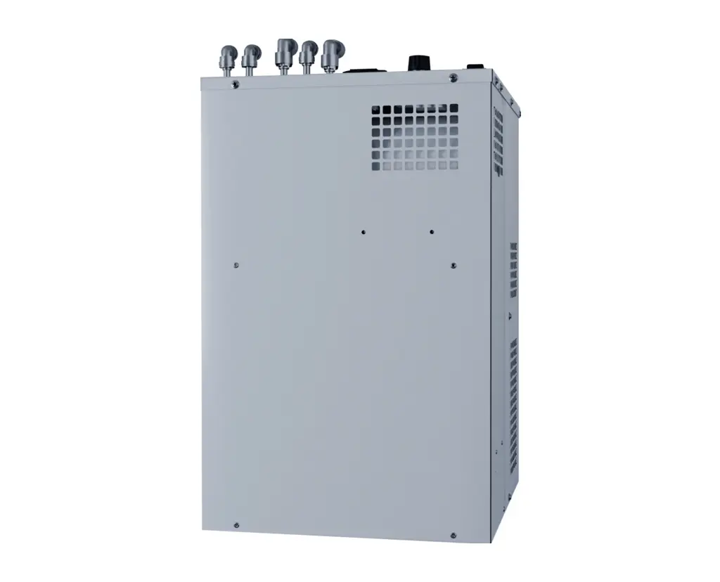 EAU~K Zapfsysteme mit Unterflurgerät K4 Sub