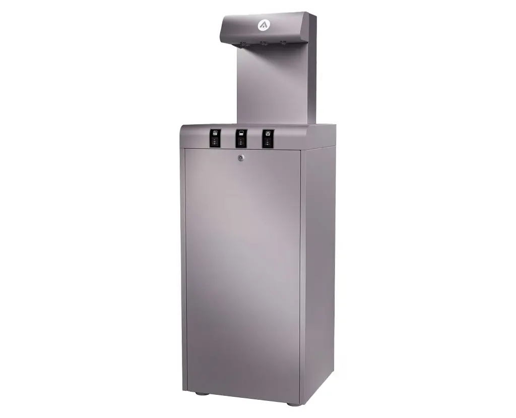 Cool 1 (80 C / 150 C) – Trinkwasserspender