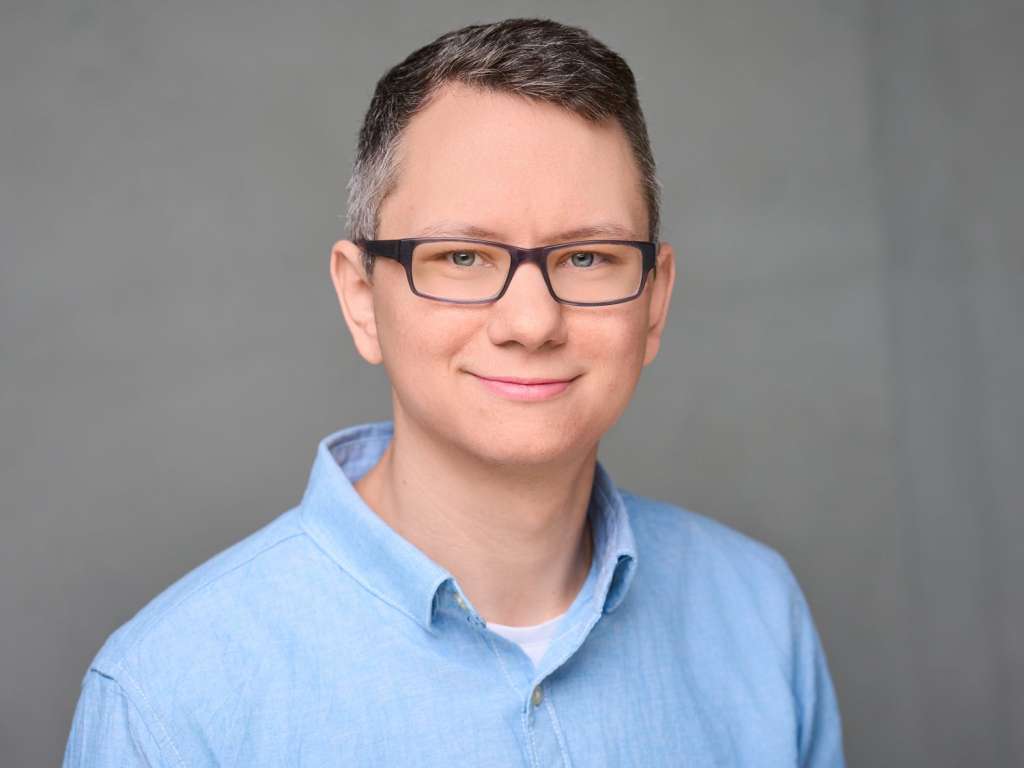 Leistung Einfach Heimat 8 Sebastian Thrams