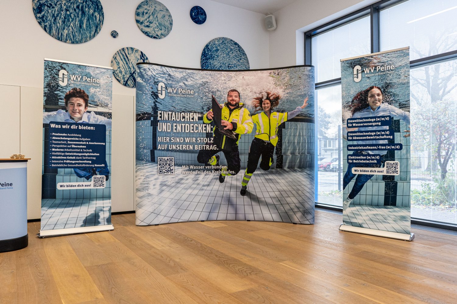 Leistung Arbeitgebermarke 9 VW Peine – Online, Print & Co.
