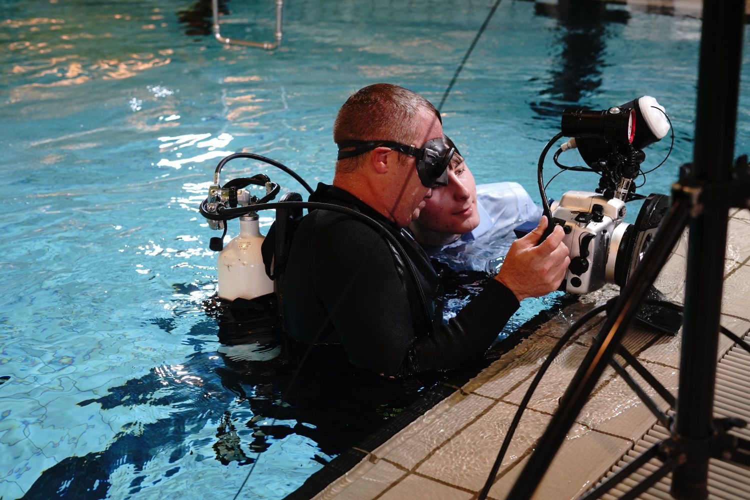 Leistung Arbeitgebermarke 4 Fotoshooting – WV Peine