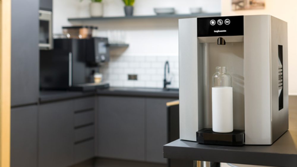 borg&overström e4 2 borg&overström e4 – Trinkwasserspender