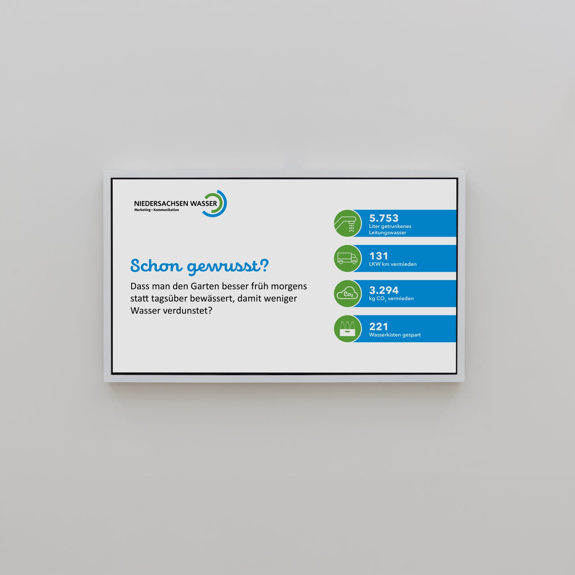 Trinkwasserspender Gewerbe 8 Mockup-Monitor